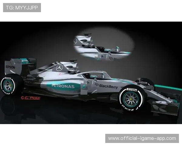 F1维修区惊魂一幕：车队喊停太晚，差点酿成连环撞