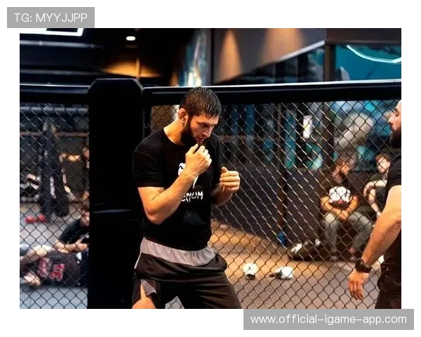 世界拳王训练时意外骨折！团队宣布退赛