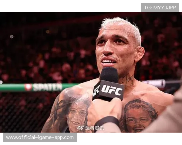 UFC 夜赛一拳终结！裁判都来不及阻拦