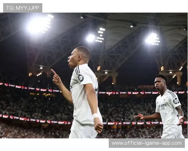 尔市风暴：察塔斯怒批皇马全队过度依赖姆巴佩