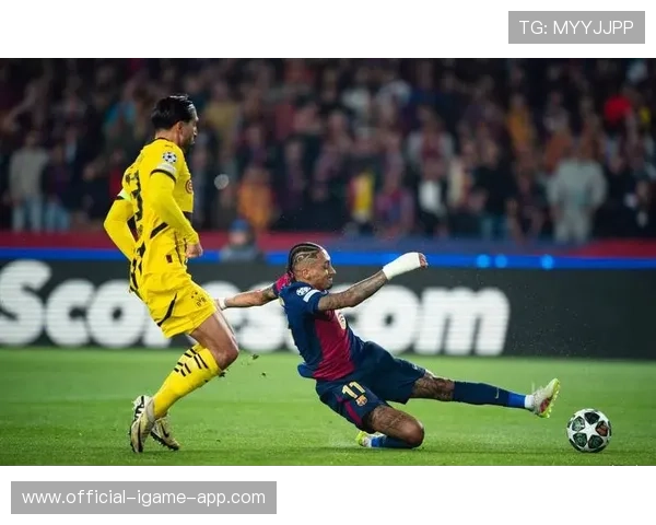 巴萨必须完成体系重建才能重回巅峰