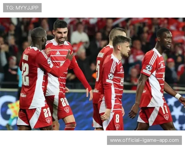 曼城意外爆冷,德甲黑马冷笑登场