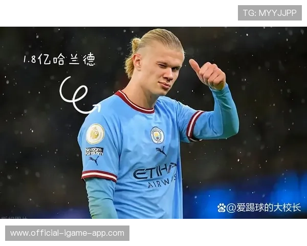 曼联研究哈兰德式锋线爆发:未来狂潮的策略密码 曼联研究哈兰德式锋线爆发:未来狂潮的策略密码