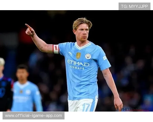 罗马希望引进德布劳内式的中场持球点提升节奏掌控