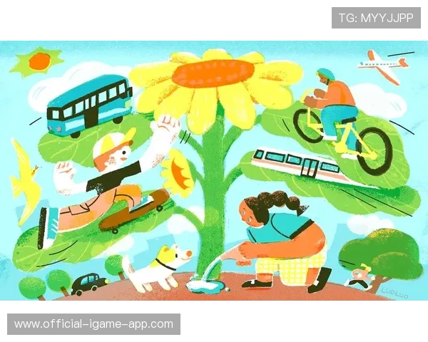 “绿色出行”引领未来——赛事交通专项方案落地实践探索