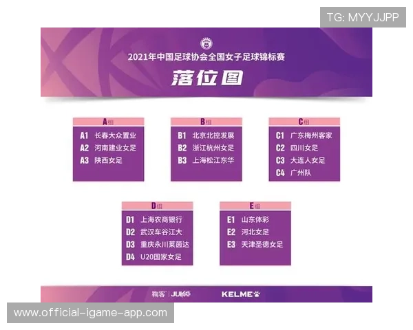 中国足球协会发布新赛季日程，2021年中国足球协会