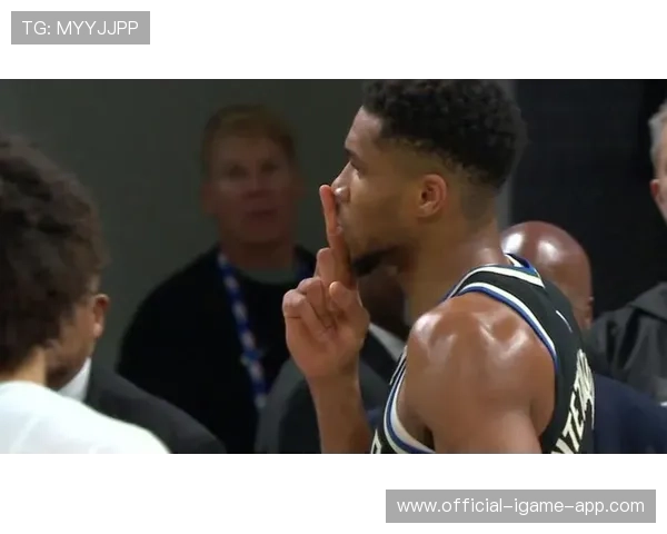 为特纳出气！字母哥绝杀后向现场步行者球迷倒竖大拇指，字母哥绝杀集锦