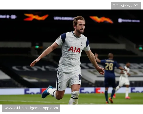 凯恩顶薪加盟热刺，破260球纪录指日可待，凯恩受伤之后热刺战绩