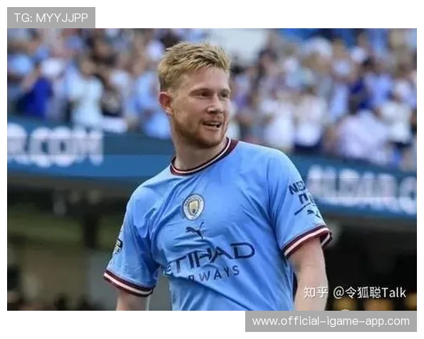 曼城中场核心再献助攻，球队进攻体系完美运转，曼城的中场大师是谁