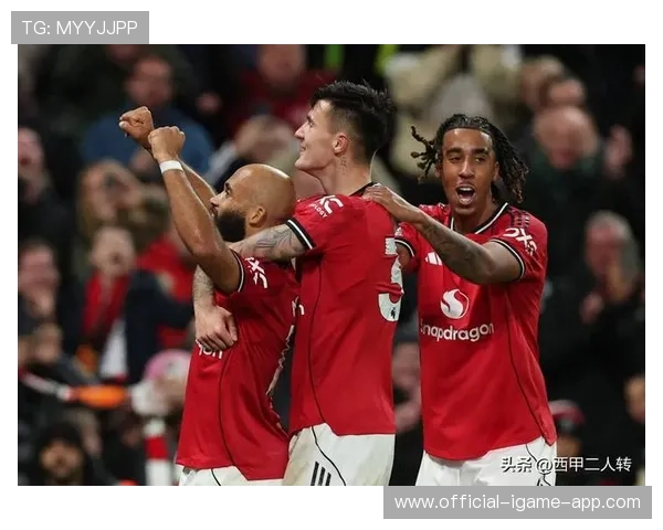 英超劲旅再迎连胜,曼联4-2战胜布莱顿,库尼亚首球点燃战火! 英超劲旅再迎连胜,曼联4-2战胜布莱顿,库尼亚首球点燃战火!