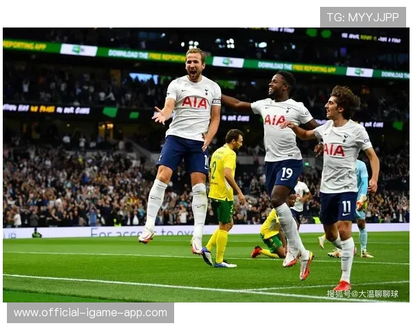 热刺半场落后易崩盘老毛病关键时刻又犯，热刺联赛杯半决赛时间