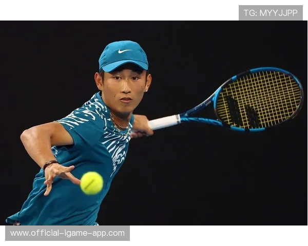 商竣程法网正赛过关,中国男网历史新突破 商竣程法网正赛过关,中国男网历史新突破