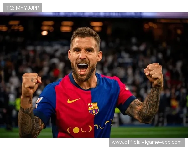 巴萨补时压哨进球，客场瞬间沸腾，巴萨补时压哨进球,客场瞬间沸腾了