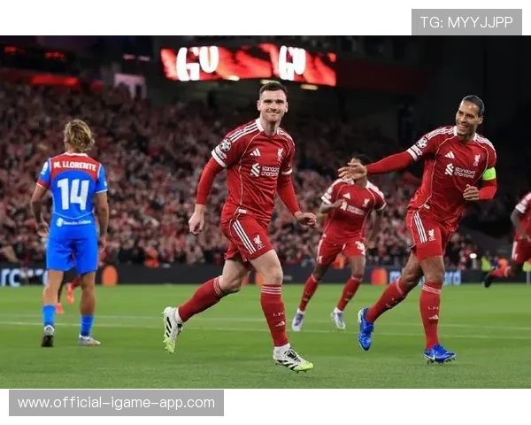 罗伯逊的英超对位故事,可能换上热刺球衣,罗伯逊转会利物浦 罗伯逊的英超对位故事,可能换上热刺球衣,罗伯逊转会利物浦