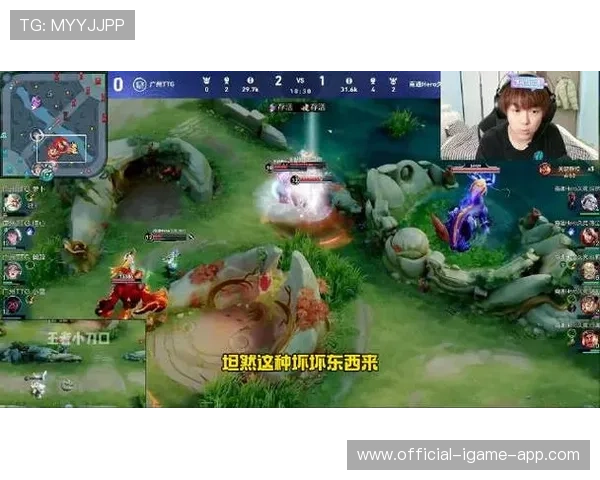 Heroic中路站位频繁被针对