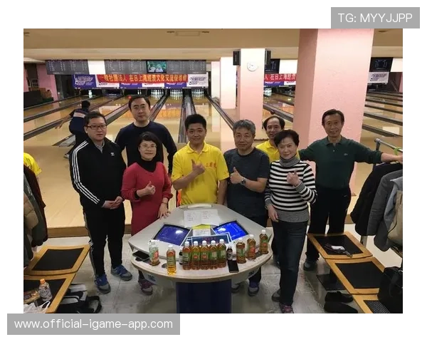 世界保龄球高校联赛秋季赛报名通道开启，世界保龄球大赛