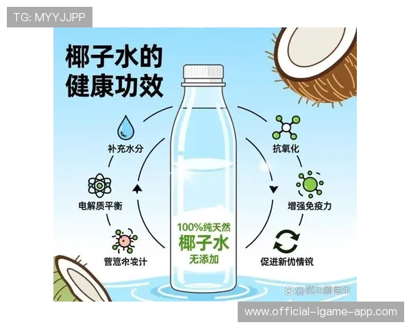 椰子水的天然替代_ 电解质更自然,椰子水能补充电解质吗 椰子水的天然替代_ 电解质更自然,椰子水能补充电解质吗